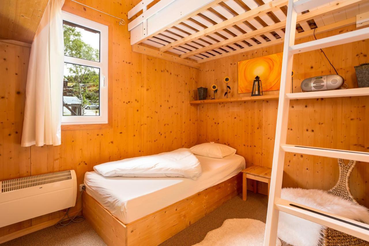 Chalet Sternwarte Hohentauern Εξωτερικό φωτογραφία
