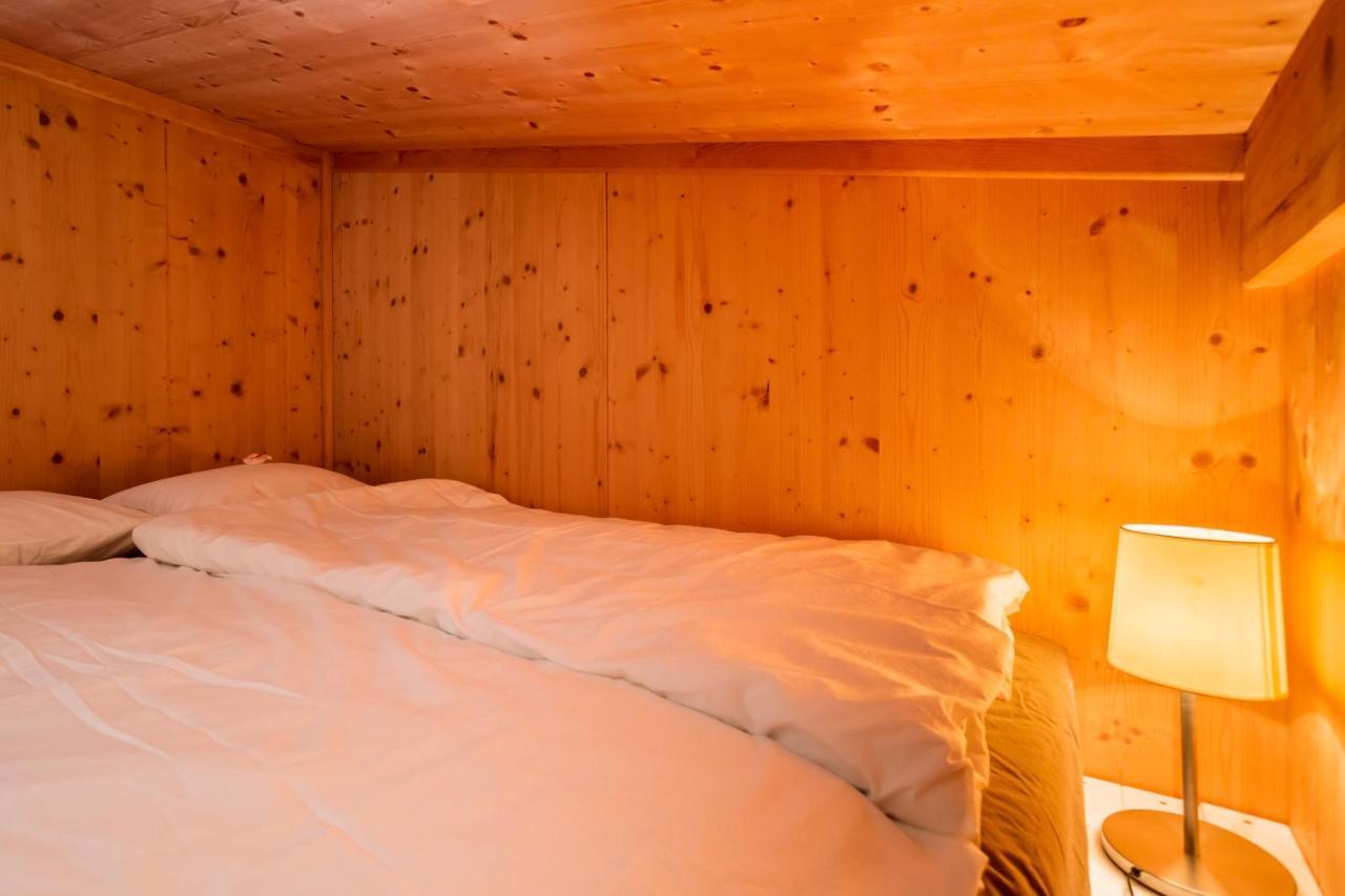 Chalet Sternwarte Hohentauern Εξωτερικό φωτογραφία