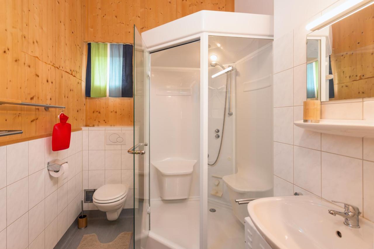 Chalet Sternwarte Hohentauern Εξωτερικό φωτογραφία