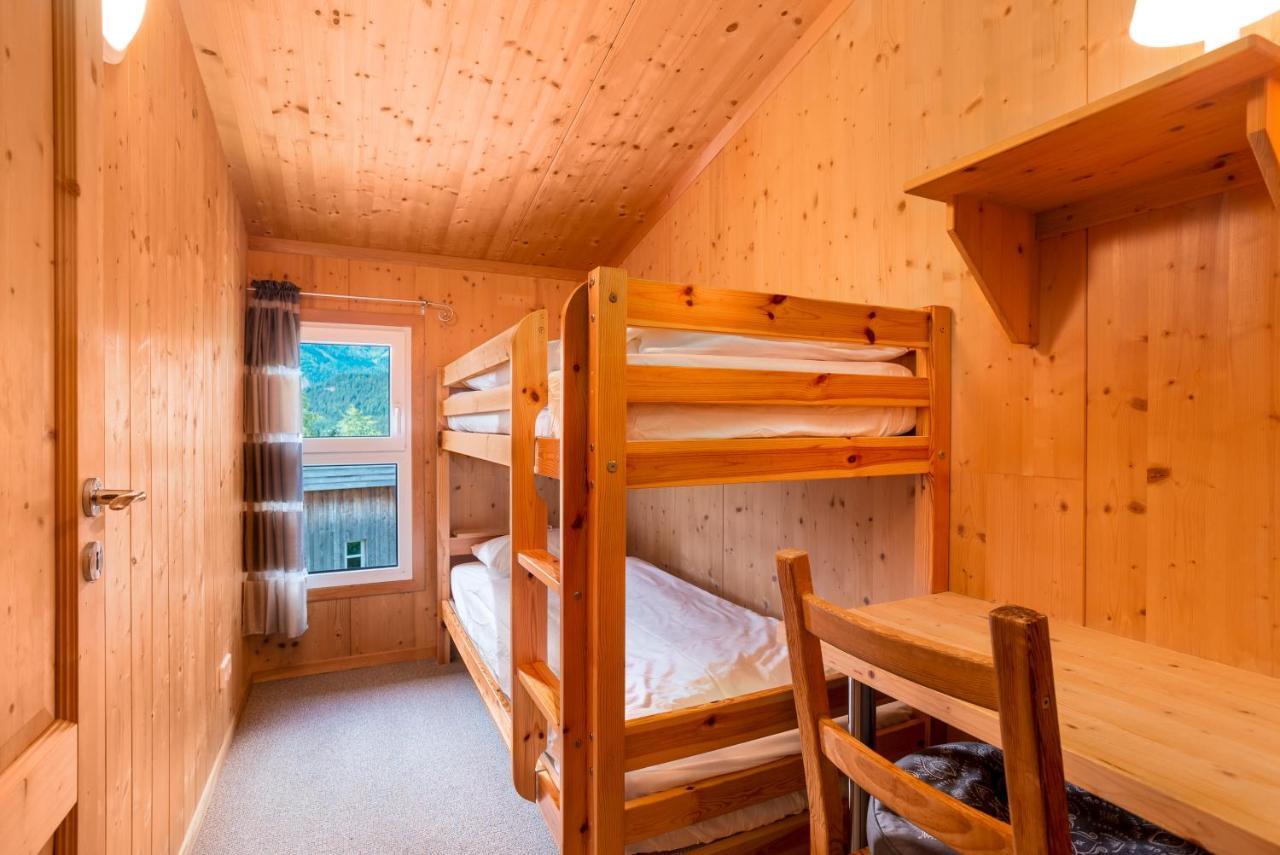 Chalet Sternwarte Hohentauern Εξωτερικό φωτογραφία
