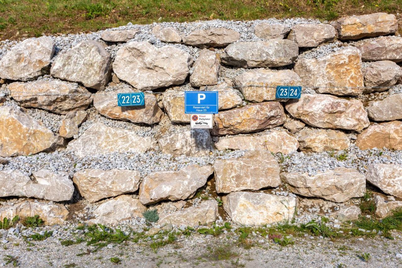 Chalet Sternwarte Hohentauern Εξωτερικό φωτογραφία