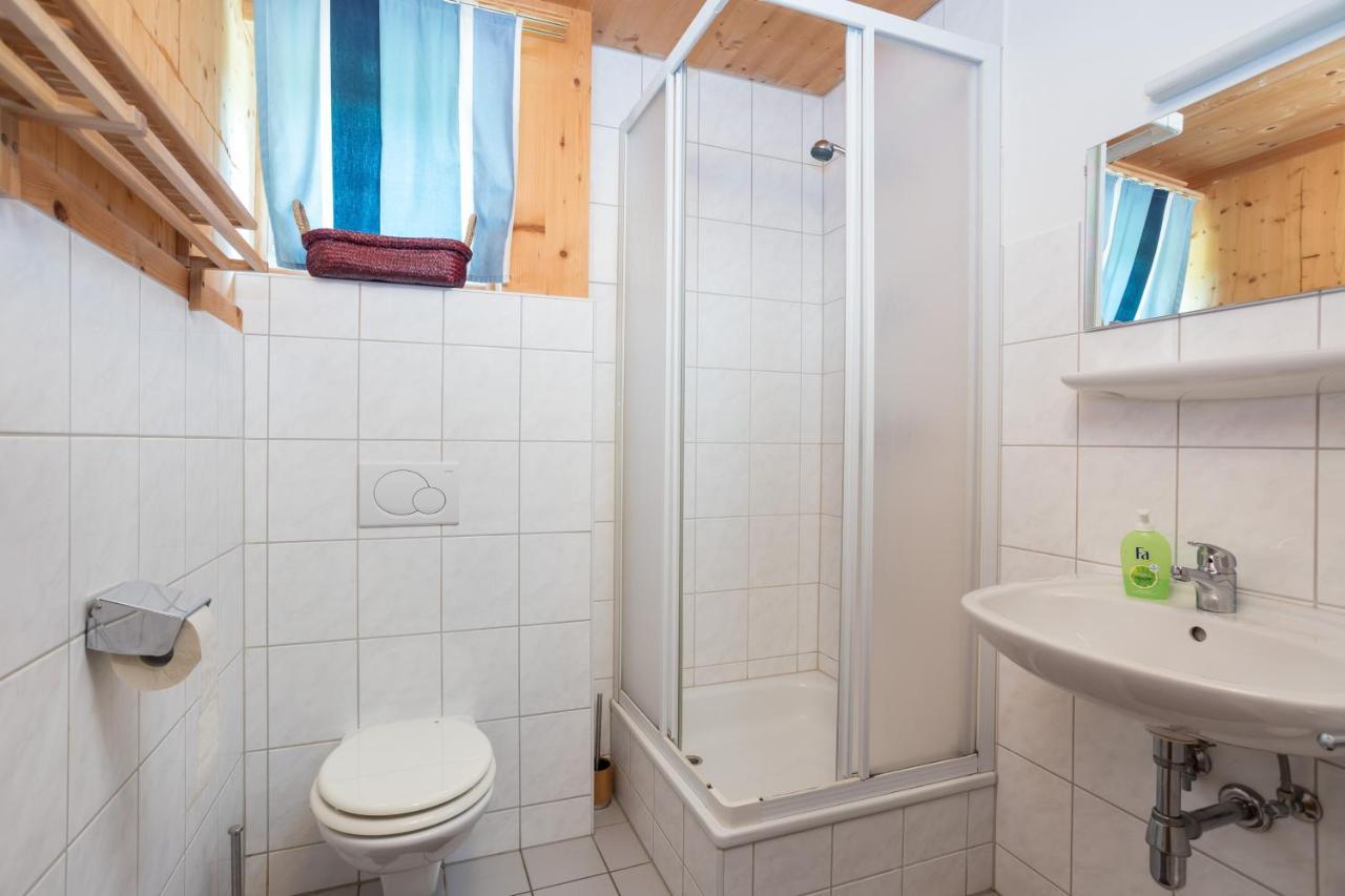 Chalet Sternwarte Hohentauern Εξωτερικό φωτογραφία