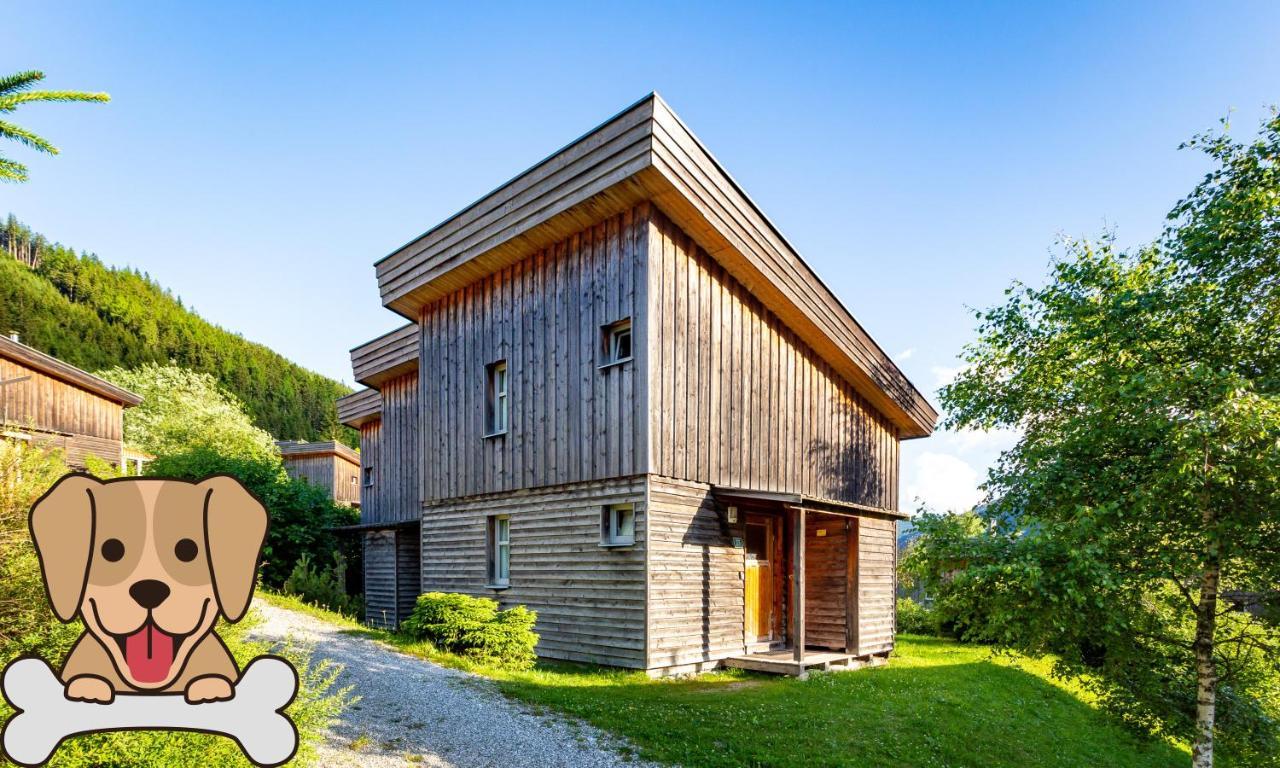 Chalet Sternwarte Hohentauern Εξωτερικό φωτογραφία