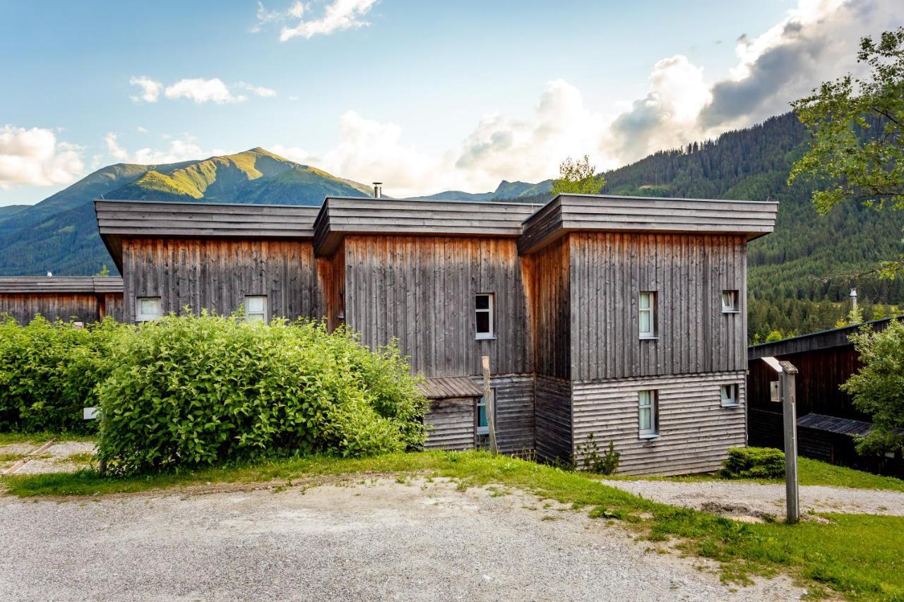 Chalet Sternwarte Hohentauern Εξωτερικό φωτογραφία