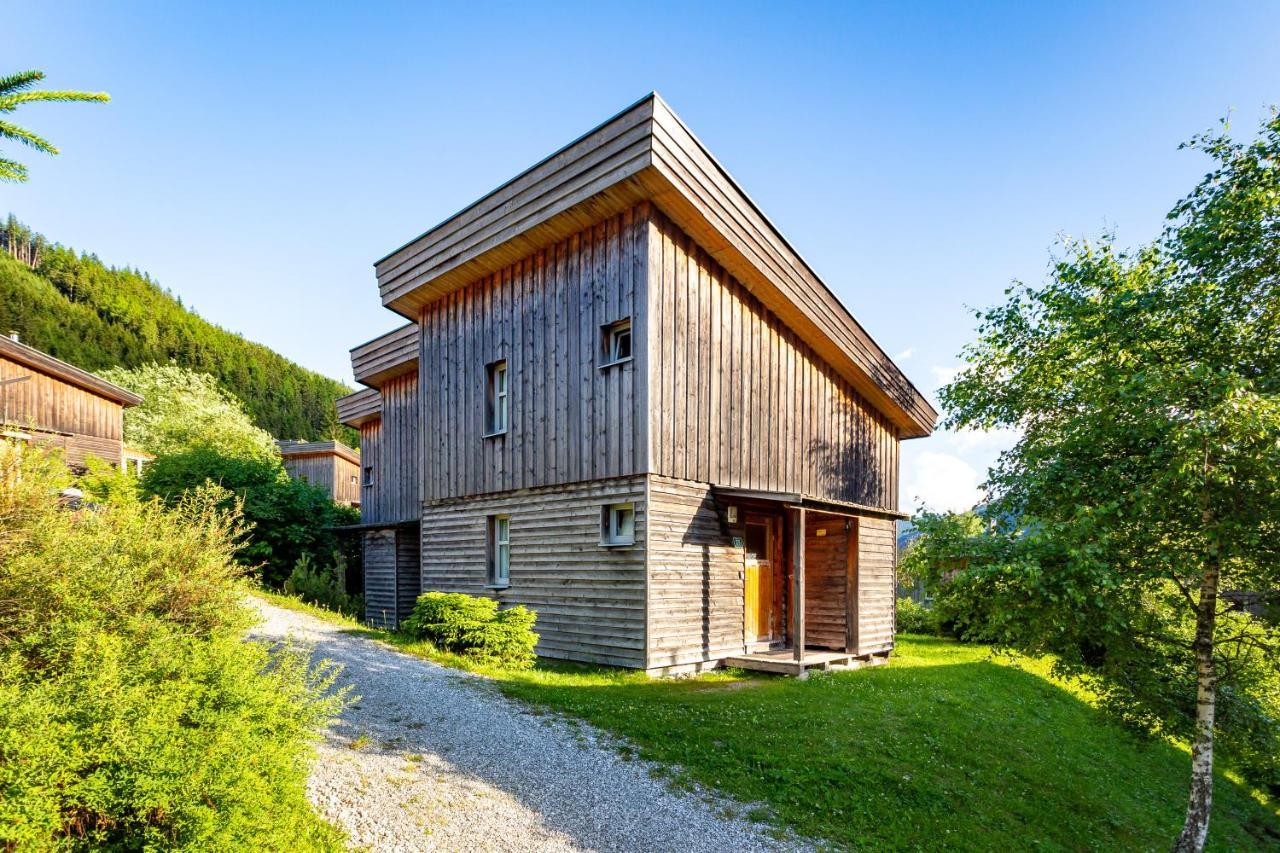Chalet Sternwarte Hohentauern Εξωτερικό φωτογραφία