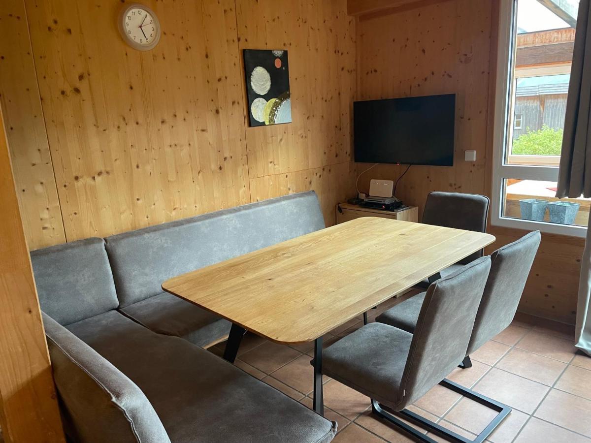 Chalet Sternwarte Hohentauern Εξωτερικό φωτογραφία